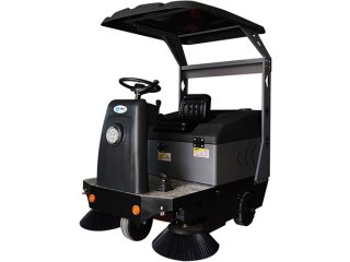 艾德森AD-1450驾驶式扫地机