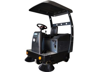 艾德森AD-1550驾驶式扫地机