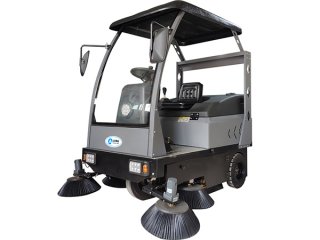 艾德森AD-1900驾驶式扫地机