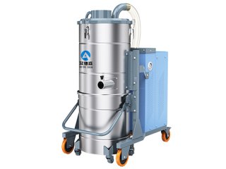 艾德森AD-55工业吸尘器