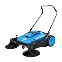 艾德森AD-280手推式扫地机