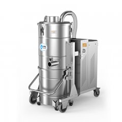 艾德森EX系列大型防爆吸尘器