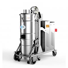 艾德森EX系列小型防爆吸尘器