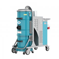 艾德森DX-40单相电工业吸尘器