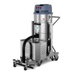 艾德森AD-100D充电电瓶工业吸尘器