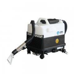 艾德森AD-9S多功能沙发窗帘蒸汽清洗机