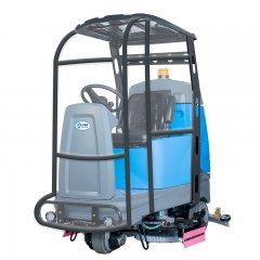 艾德森 AD-900FZ驾驶洗地机